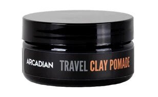 Arcadian Clay Pomade TRAVEL Arcadian Clay Pomade TRAVEL