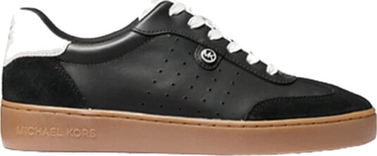 Michael Kors Dame Sko Svart 37 1/2 EU,