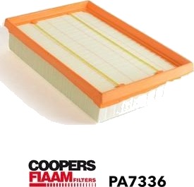 COOPERSFIAAM FILTERS PA7336 Luftfilter COOPERSFIAAM FILTERS PA7336 Luftfilter