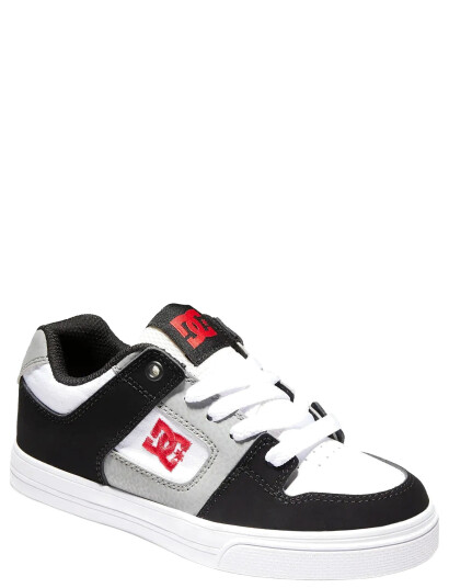 DC Pure Black 33