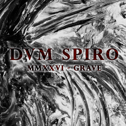 Dvm Spiro MMXXVIGrave CD