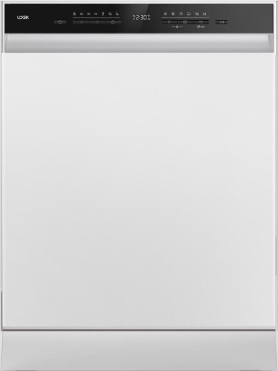 Logik LDW60W26B Oppvaskmaskin