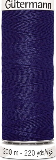 Gütermann POLY 5 stk. x 200m 0066