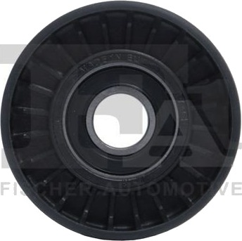 FA1 RW1405-910 Strammehjul, kilerem