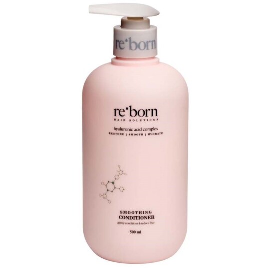 Re Born Hair Smoothing Conditioner  500 ml