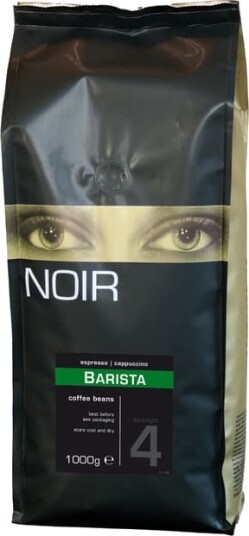 Noir Barista kaffe Noir Barista kaffe