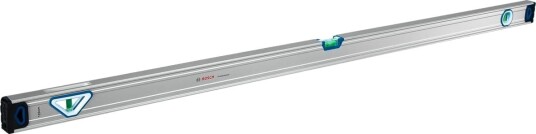 Bosch Vater Professional 120 cm, Aluminium