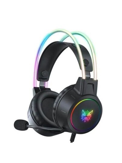 Onikuma x15 Pro Svart Onikuma x15 Pro Svart