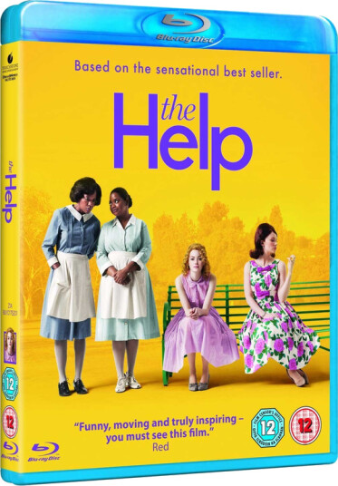 Barnepiken Bluray