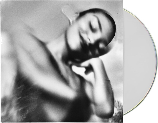 Olivia Dean The Art of Loving CD Olivia Dean The Art of Loving CD