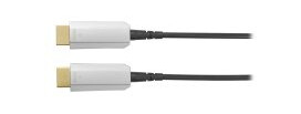 VivoLink - HDMI-kabel - HDMI hann til HDMI hann - 40 m - 4K-støtte