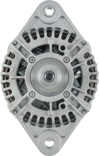 AS PL A01195SEG Dynamo AS PL A01195SEG Dynamo