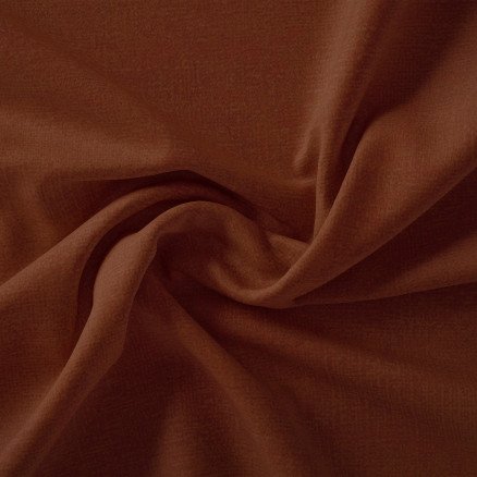 Stoffabrics Melange bomullsstoff 112cm Farge 304 50cm