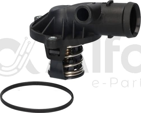 Termostat, kjølemiddel Alfa e-Parts AF08162