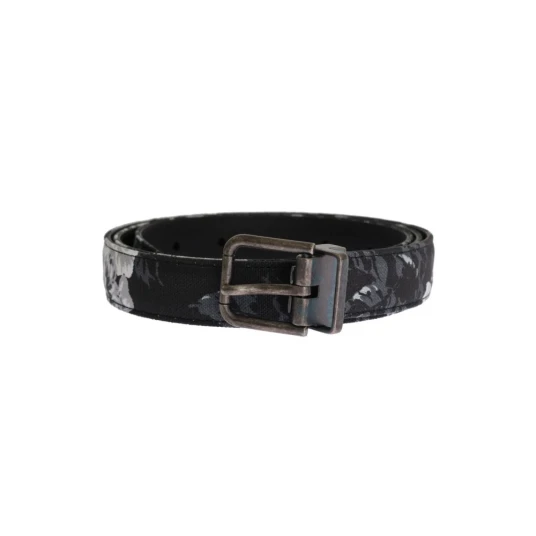 Dolce & Gabbana, Herre, Accessories, Svart, ONE SIZE,