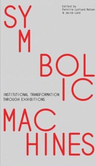 Symbolic Machines