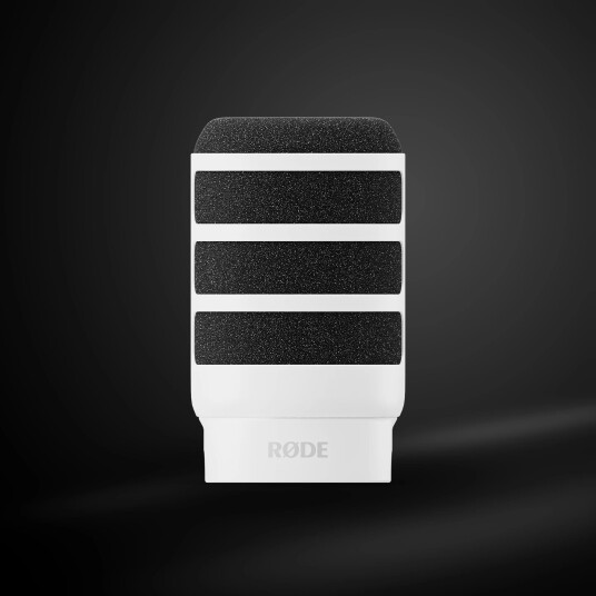 Røde WS14 Pop-filter for mikrofon - Hvit
