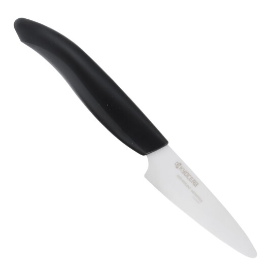 Kyocera Skallkniv 7,5 cm svart Kyocera Skallkniv 7,5 cm svart