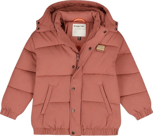 TUMBLE "N DRY Tnd Charlie CANYON ROS 116