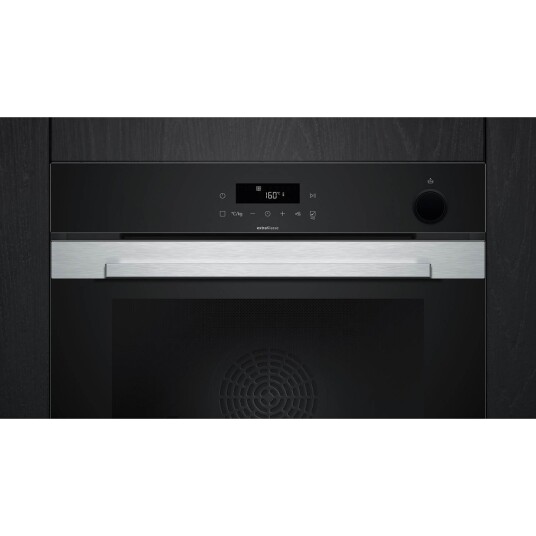 Siemens extraKlasse HR372G0S3 Stekeovn Siemens extraKlasse HR372G0S3 Stekeovn