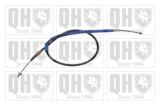 Tautrekk, håndbremse QUINTON HAZELL BC2840
