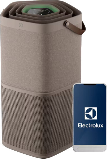Electrolux Pure 600 Luftrenser 108 m² EPO60571BG Electrolux Pure 600 Luftrenser 108 m² EPO60571BG