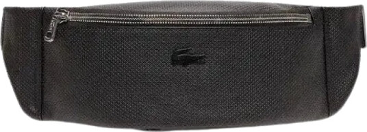 Lacoste Herre Vesker Svart ONE SIZE, Lacoste Herre Vesker Svart ONE SIZE,