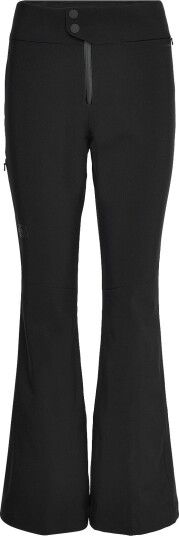The North Face Snoga Skibukser Dame TNF Black S