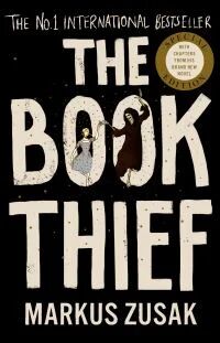 The Book Thief Av Markus Zusak