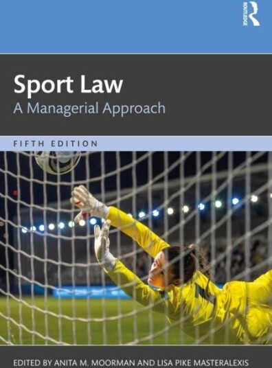 Sport Law Sport Law