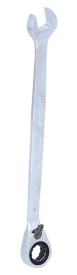 Ks Tools 503.4918, 18 Mm, Kromvanadiumstål, 15°, Din 3113, Iso 3318, 237 Mm, 200 G