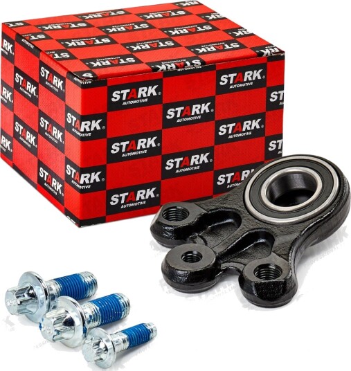 Bærekule STARK SKSL-0260009 Bærekule STARK SKSL-0260009
