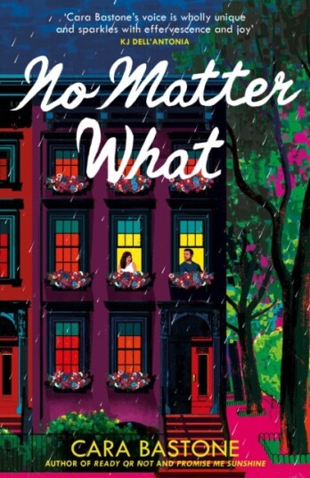 No Matter What No Matter What