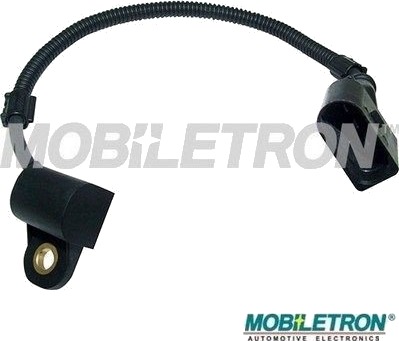 MOBILETRON CS-E142 Sensor, kamakselposisjon