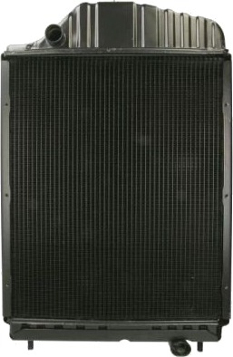 Radiator motorkjøling THERMOTEC D7AG173TT
