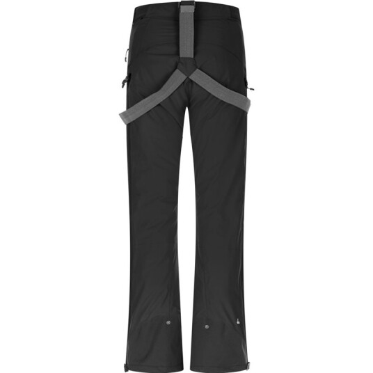 2117 Of Sweden Nausta Skidbyxa D Black