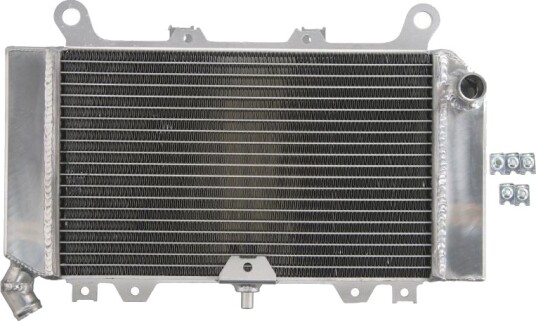 4 RIDE RAD 576 Radiator motorkjøling
