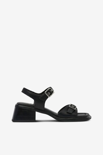Vagabond Sandaletter Ines Svart