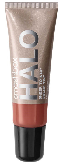 Smashbox Halo Sheer To Stay Color Tint Terracotta