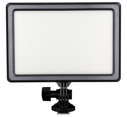 Nanlite LumiPad 11 LED-lys Kompakt bi-color LED-panel