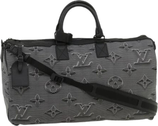 Louis Vuitton Vintage Dame Flerfarget Louis Vuitton Vintage Dame Flerfarget