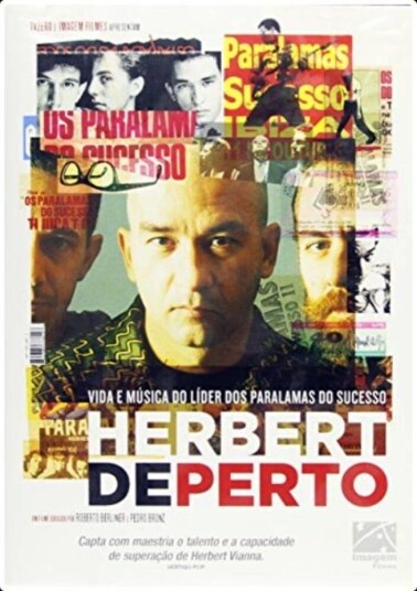 Herbert De Perto DVD Herbert De Perto DVD