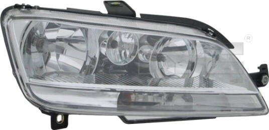 TYC 20-0455-35-2 Frontlykter