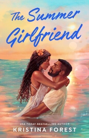 The Summer Girlfriend The Summer Girlfriend
