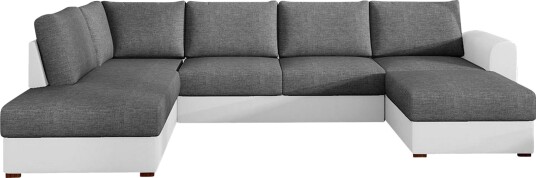 Taberk U Sovesofa Venstre
