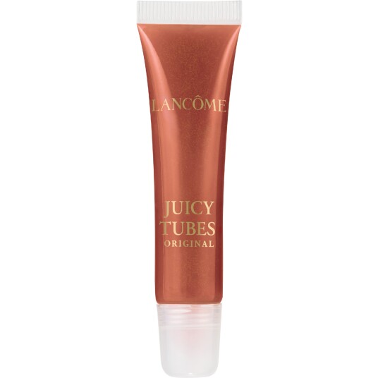 Lancôme Juicy Tubes Ultra Shiny & Moisturizing Lip Gloss 16 Almon Lancôme Juicy Tubes Ultra Shiny & Moisturizing Lip Gloss 16 Almon