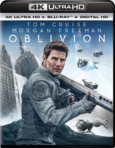 Oblivion Oblivion