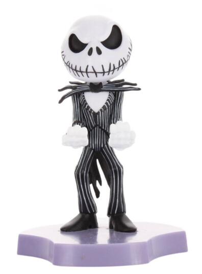 Holdems 10 cm Jack Mobilholder fra Marerittet før Jul