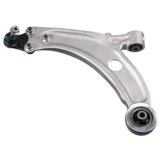Bærearm FEBI BILSTEIN 185214 Bærearm FEBI BILSTEIN 185214