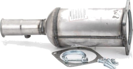 Partikkelfilter NAP carparts CAD10221 Partikkelfilter NAP carparts CAD10221
